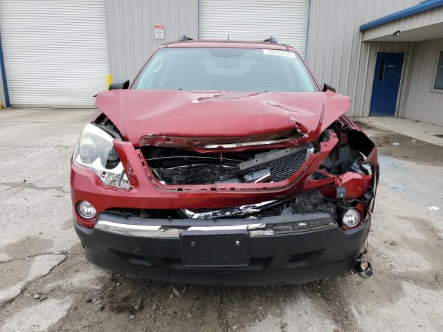 Photo 5 from auction – 2012 GMC ACADIA SLE with VIN 1GKKVPED8CJ165117