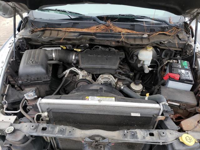 Photo 11 from auction – 2009 DODGE RAM 1500 with VIN 1D3HB18P29S798403