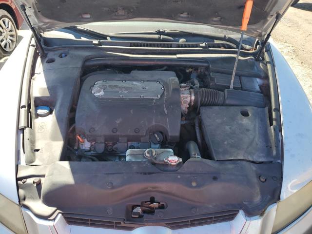 Photo 11 from auction – 2004 ACURA TL with VIN 19UUA65534A028110