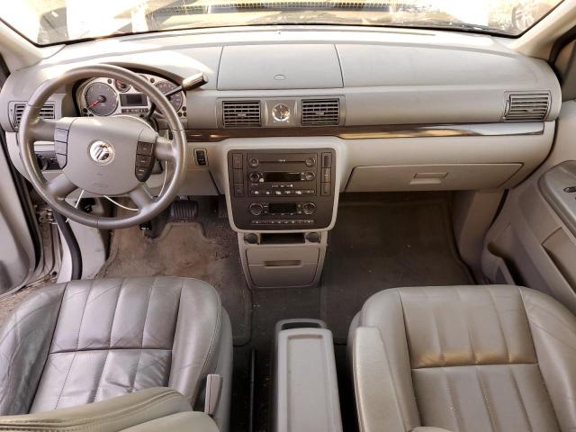 Photo 8 from auction – 2004 MERCURY MONTEREY with VIN 2MRDA20234BJ14992