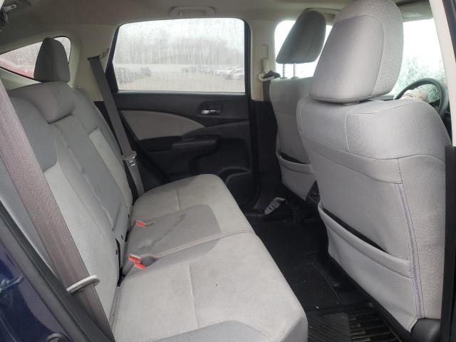 Photo 11 from auction – 2015 HONDA CR-V EX with VIN 3CZRM3H59FG706248