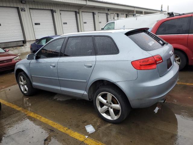 Photo 2 from auction – 2012 AUDI A3 PREMIUM with VIN WAUKJAFM9CA166406