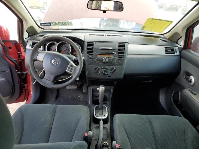 Photo 8 from auction – 2011 NISSAN VERSA S with VIN 3N1BC1AP5BL399899