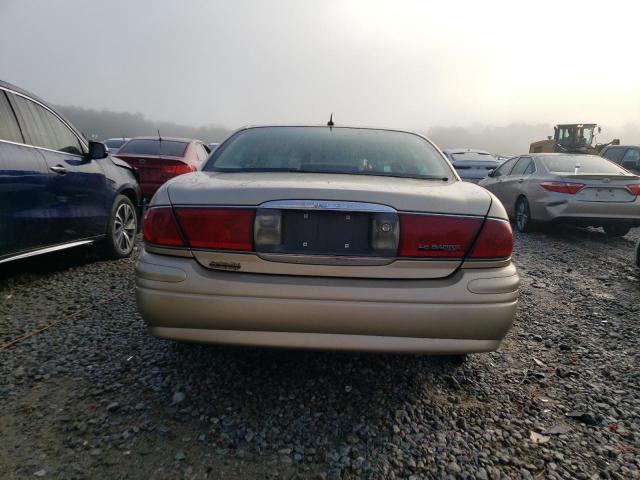 Photo 6 from auction – 2005 BUICK LESABRE CU with VIN 1G4HP54K25U173635