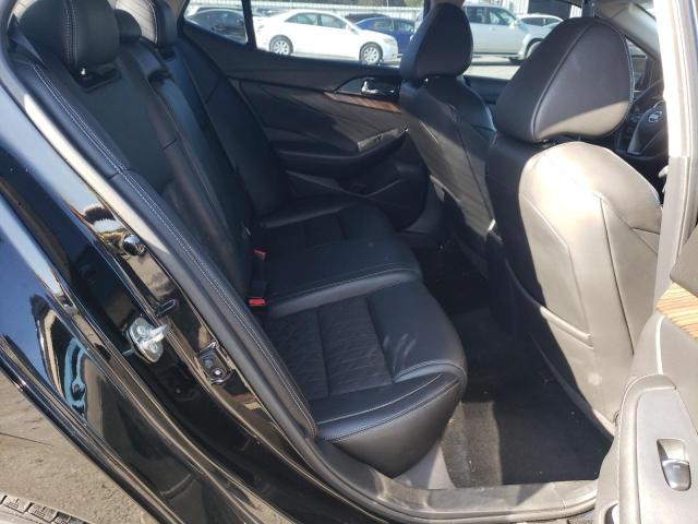 Photo 10 from auction – 2017 NISSAN MAXIMA 3.5 with VIN 1N4AA6AP0HC438775
