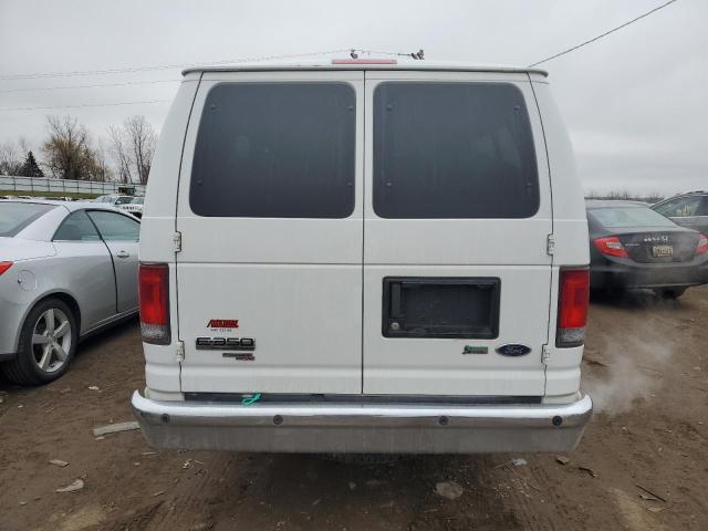Photo 6 from auction – 2013 FORD ECONOLINE with VIN 1FBSS3BLXDDA59880