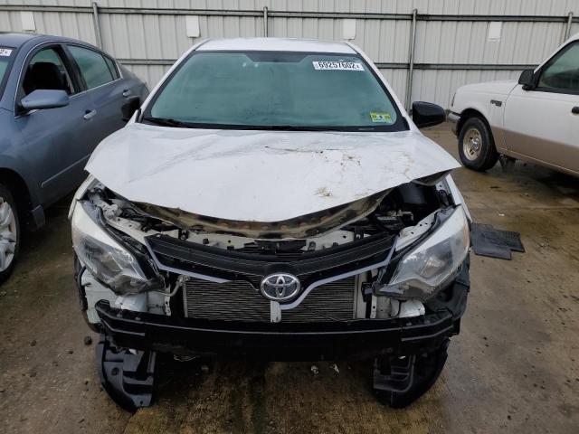 Photo 5 from auction – 2016 TOYOTA COROLLA L with VIN 2T1BURHEXGC691622
