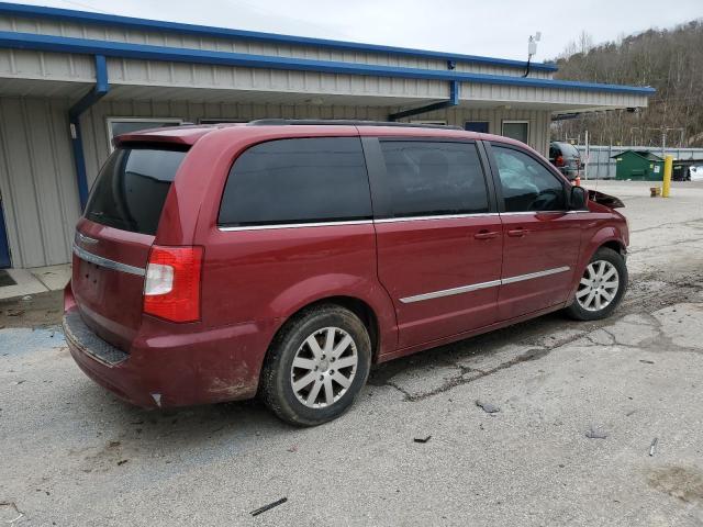 Photo 3 from auction – 2016 CHRYSLER TOWN & COU with VIN 2C4RC1BG6GR268713