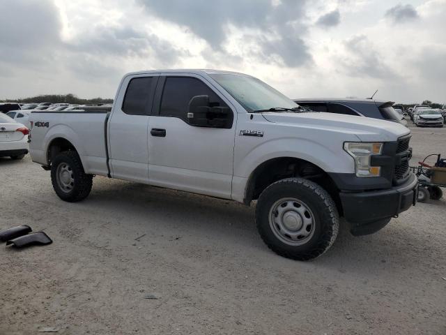 Photo 4 from auction – 2016 FORD F150 SUPER with VIN 1FTFX1EF6GKE78964