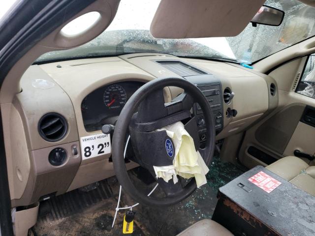 Photo 8 from auction – 2008 FORD F150 with VIN 1FTRF12288KC88005