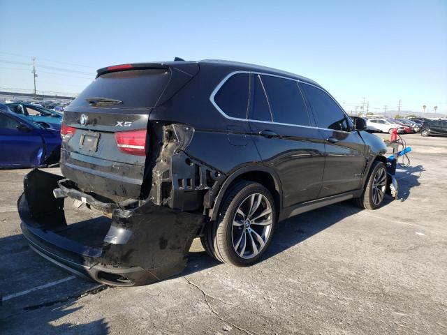 Photo 3 from auction – 2018 BMW X5 SDRIVE3 with VIN 5UXKR2C54J0X10777