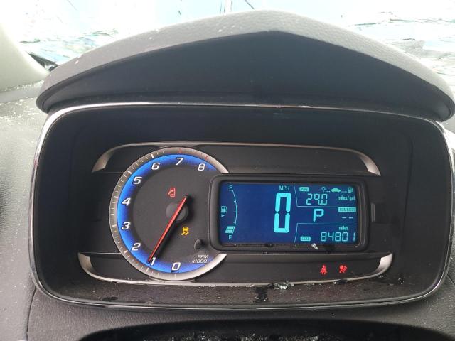 Photo 9 from auction – 2016 CHEVROLET TRAX LS with VIN KL7CJKSB1GB581976