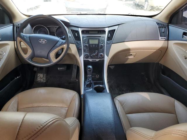 Photo 8 from auction – 2011 HYUNDAI SONATA GLS with VIN 5NPEB4AC6BH042906