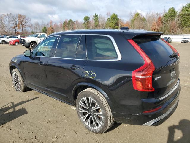 Photo 2 from auction – 2020 VOLVO XC90 T5 MO with VIN YV4102CK4L1539701