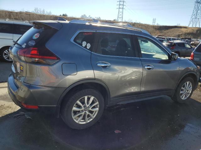 Photo 3 from auction – 2019 NISSAN ROGUE S with VIN KNMAT2MV5KP545683