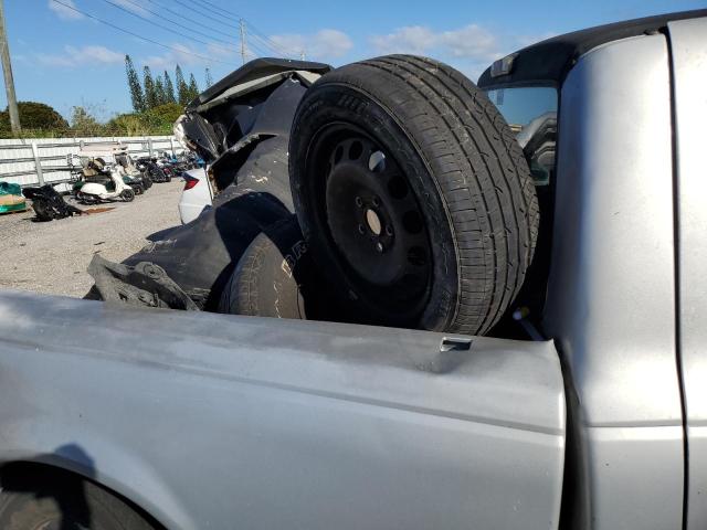 Foto 10 de la subasta – 2001 FORD RANGER con VIN 1FTYR10C21TA20016