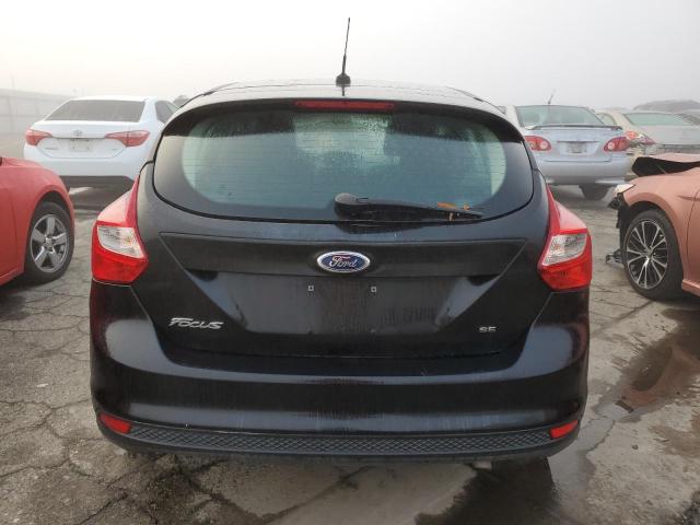 Zdjęcie 6 z aukcji – 2013 FORD FOCUS SE z VIN 1FADP3K22DL267549