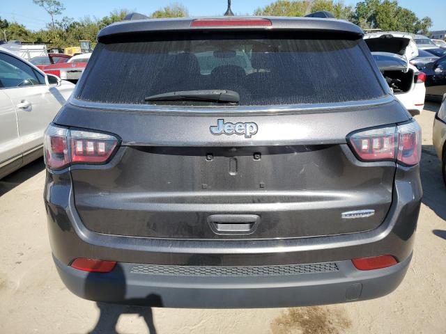Photo 6 from auction – 2017 JEEP COMPASS LA with VIN 3C4NJCBB4HT652864