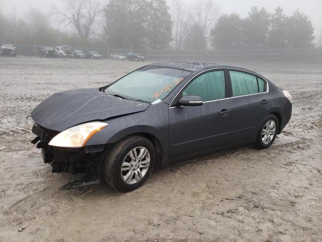 NISSAN ALTIMA 2012 with VIN 1N4AL2AP2CC188242 - Photo from auction