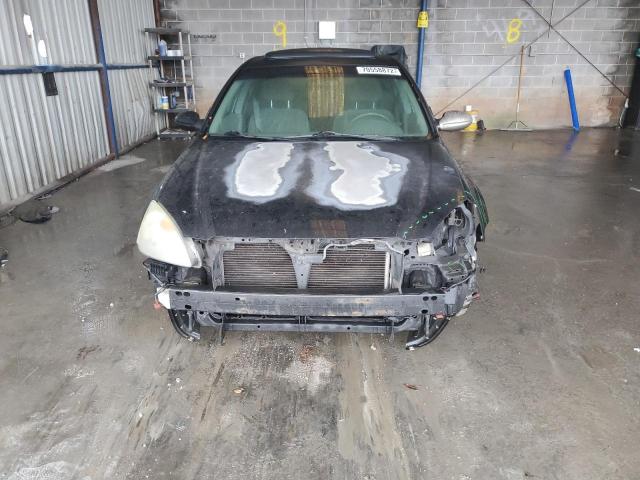 Photo 5 from auction – 2003 NISSAN ALTIMA BAS with VIN 1N4AL11D73C108580
