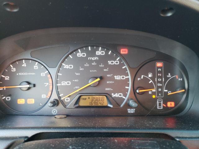 Photo 9 from auction – 2004 HONDA ODYSSEY EX with VIN 5FNRL18044B109044