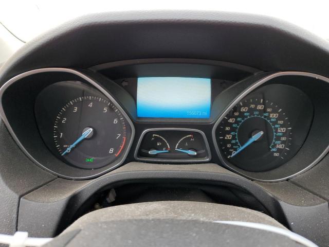 Photo 9 from auction – 2012 FORD FOCUS SEL with VIN 1FAHP3M21CL445612
