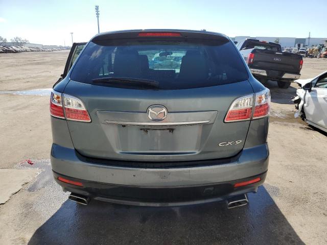 Photo 6 from auction – 2012 MAZDA CX-9 with VIN JM3TB2CA7C0351541