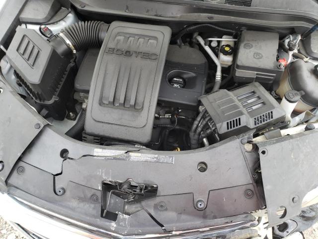 Photo 12 from auction – 2017 CHEVROLET EQUINOX LT with VIN 2GNALCEK8H1565305