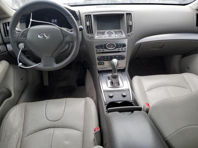 Photo 8 from auction – 2013 INFINITI G37 BASE with VIN JN1CV6AP8DM719852
