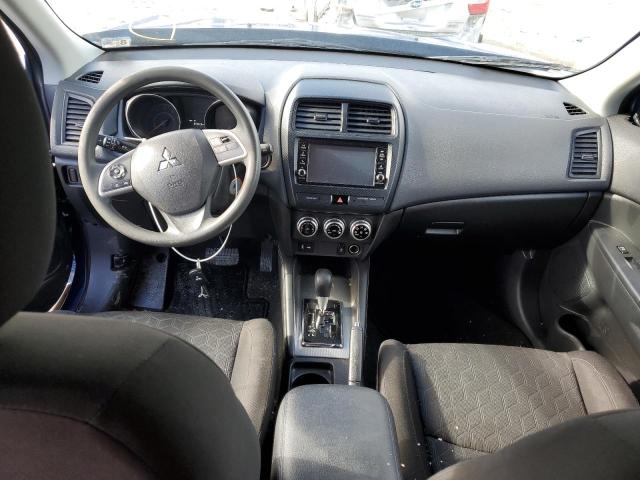 Photo 8 from auction – 2020 MITSUBISHI OUTLANDER with VIN JA4AP3AU6LU031005