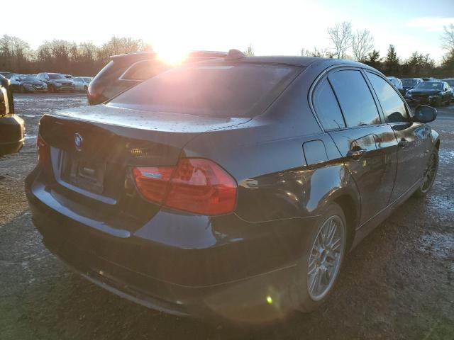 Photo 3 from auction – 2009 BMW 328 I with VIN WBAPH775X9NL84125