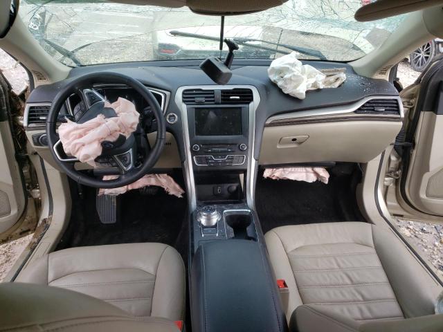 Photo 8 from auction – 2018 FORD FUSION SE with VIN 3FA6P0HD4JR223937