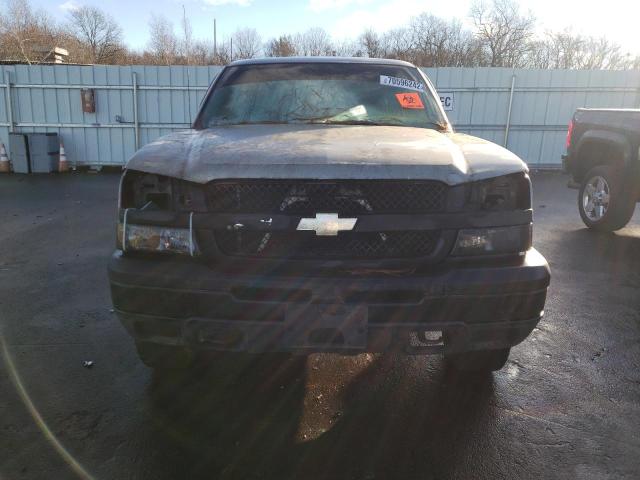 صورة رقم 5 من المزاد - 2003 CHEVROLET SILVERADO مع VIN 2GCEK19V531186132
