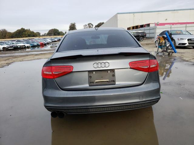 Photo 6 from auction – 2016 AUDI A4 PREMIUM with VIN WAUBFAFL5GN015697