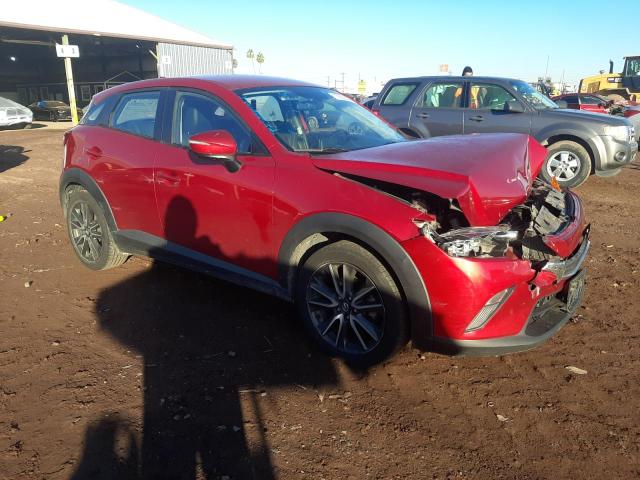 Photo 4 from auction – 2017 MAZDA CX-3 TOURI with VIN JM1DKFC72H0147133