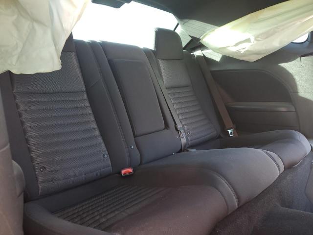 Photo 10 from auction – 2014 DODGE CHALLENGER with VIN 2C3CDYAG2EH225927