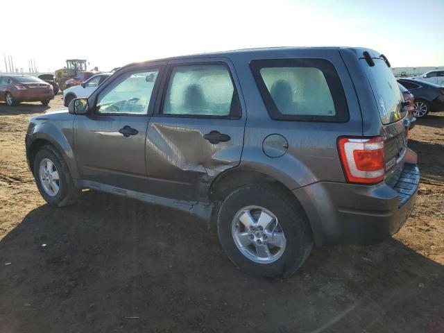 Photo 2 from auction – 2011 FORD ESCAPE XLS with VIN 1FMCU0C72BKB34845