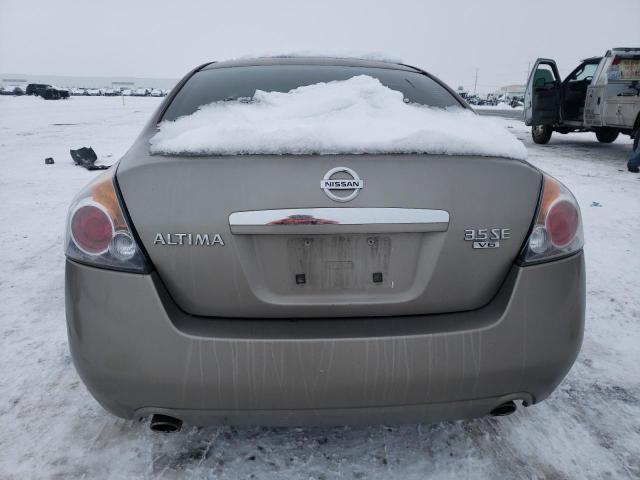 Photo 6 from auction – 2007 NISSAN ALTIMA 3.5 with VIN 1N4BL21EX7C180723