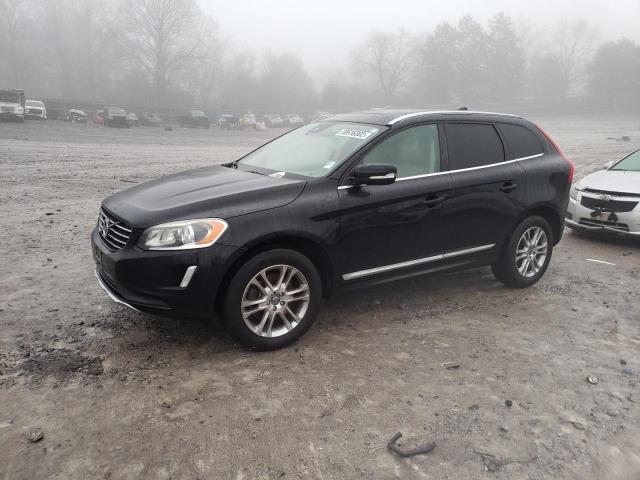 Photo 1 from auction – 2015 VOLVO XC60 T5 PR with VIN YV440MDB3F2583484