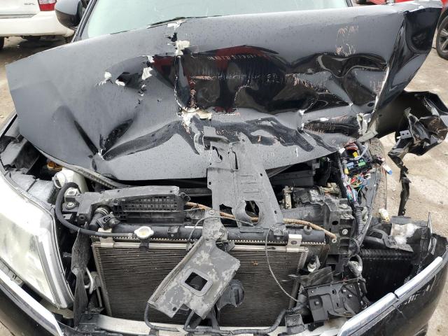 Photo 12 from auction – 2014 NISSAN PATHFINDER with VIN 5N1AR2MN0EC688367