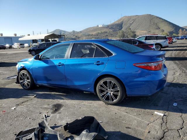 Photo 2 from auction – 2016 TOYOTA CAMRY LE with VIN 4T1BF1FK6GU560173