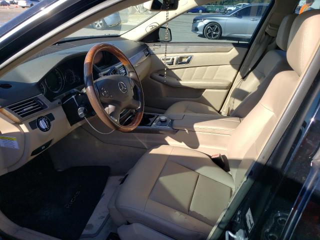 Photo 7 from auction – 2010 MERCEDES-BENZ E 350 with VIN WDDHF5GB3AA037406