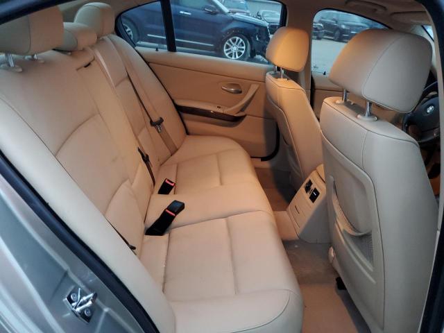 Photo 10 from auction – 2009 BMW 328 I with VIN WBAPH77589NL82096