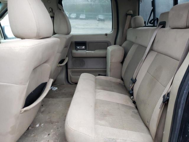 Photo 10 from auction – 2004 FORD F150 SUPER with VIN 1FTPW14534KA82468