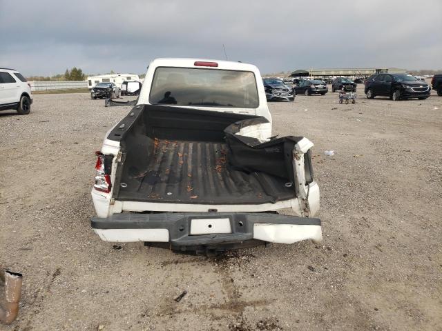 Photo 6 from auction – 2008 FORD RANGER SUP with VIN 1FTYR14U38PA32018