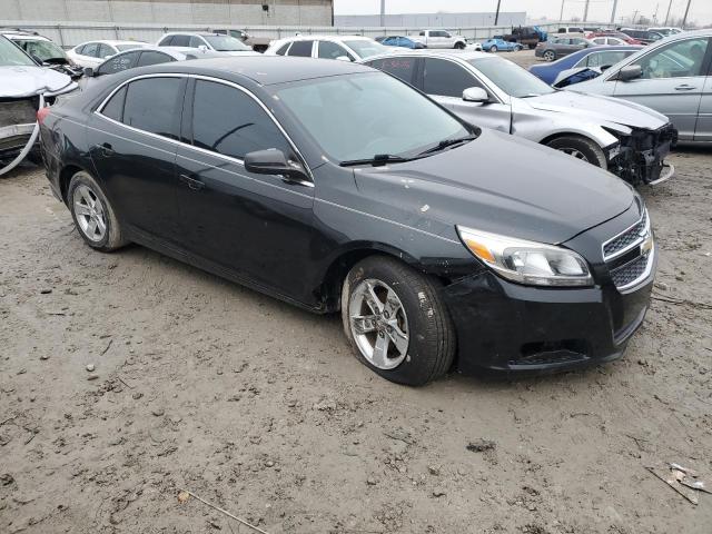 Photo 4 from auction – 2013 CHEVROLET MALIBU LS with VIN 1G11B5SA3DF173041