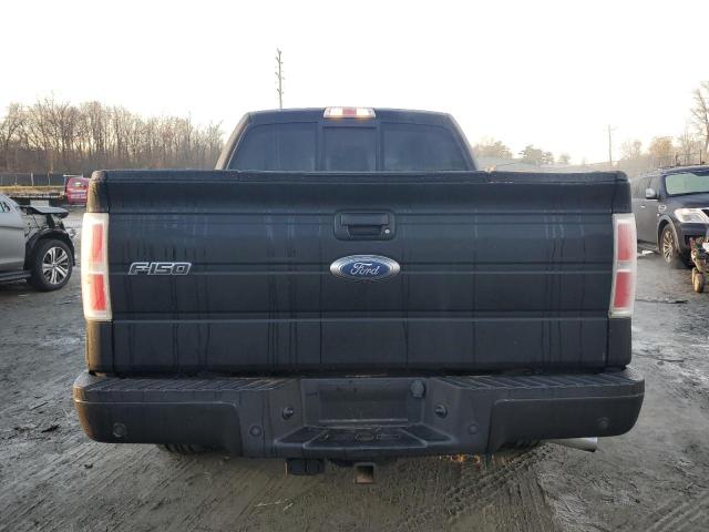 Photo 6 from auction – 2011 FORD F150 SUPER with VIN 1FTFW1CT7BKE06708