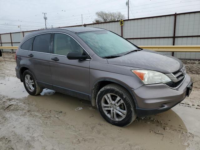 Photo 4 from auction – 2011 HONDA CR-V EX with VIN 5J6RE3H56BL047491