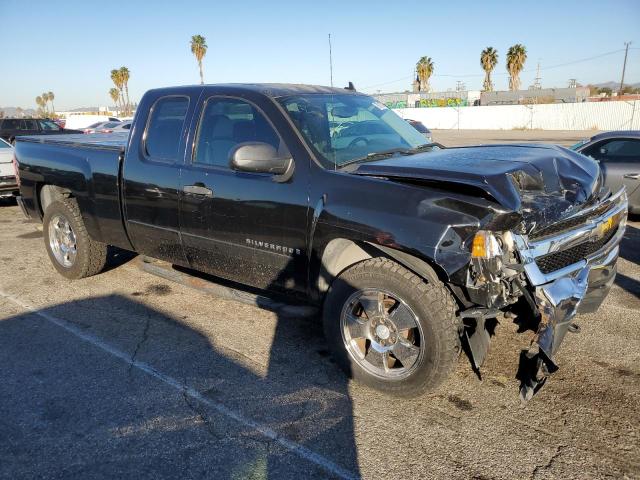 Photo 4 from auction – 2008 CHEVROLET SILVERADO with VIN 2GCEC19J181285970
