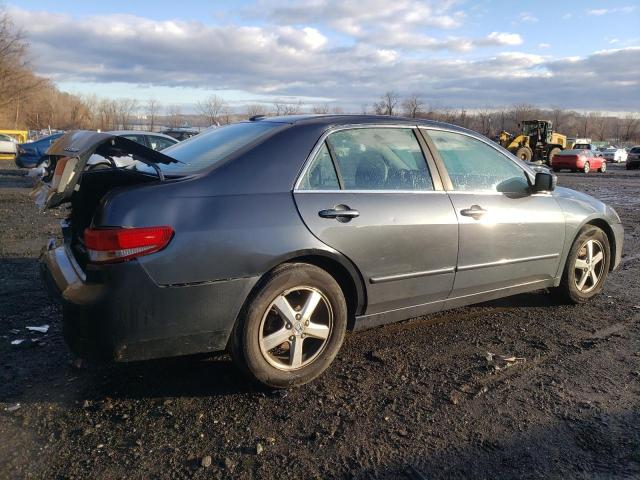 Photo 3 from auction – 2004 HONDA ACCORD EX with VIN 1HGCM56834A023477